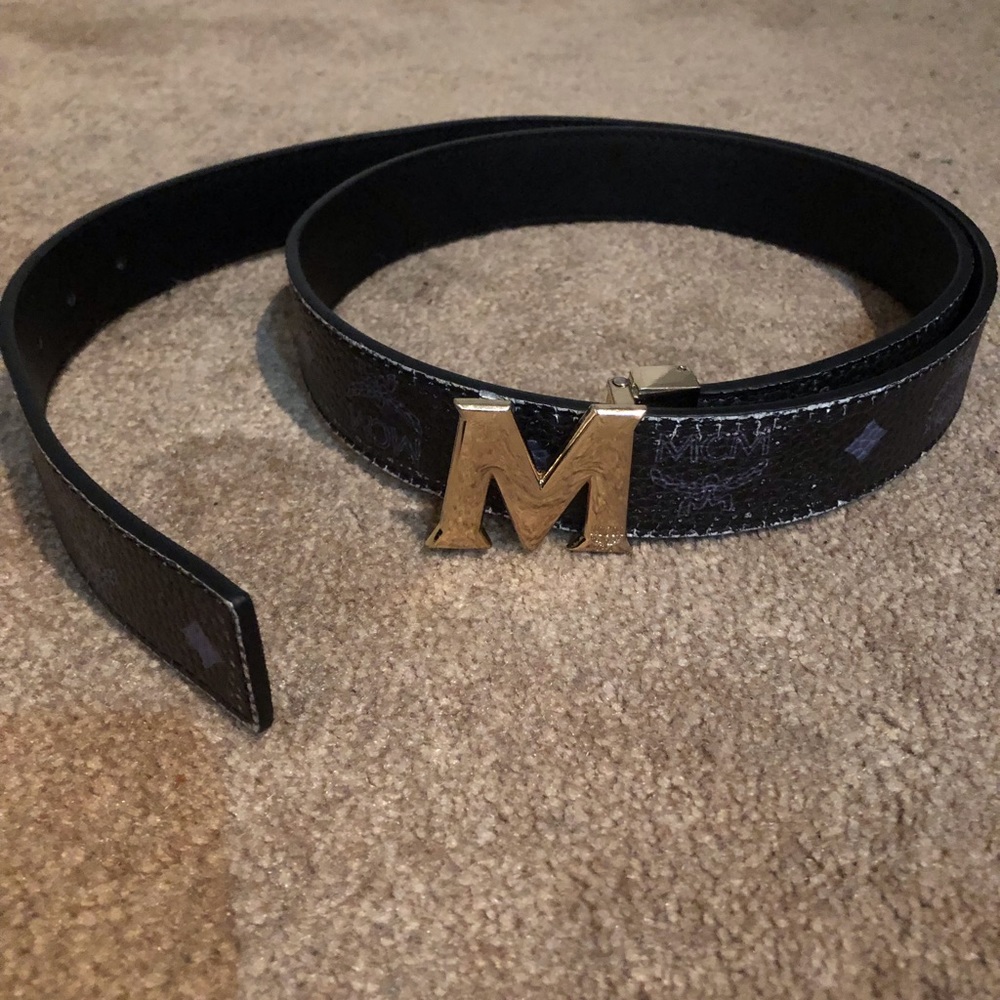 Mcm belt